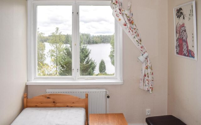 Amazing Home in Konga With 9 Bedrooms, Sauna and Wifi