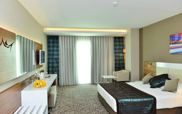 White City Resort Hotel