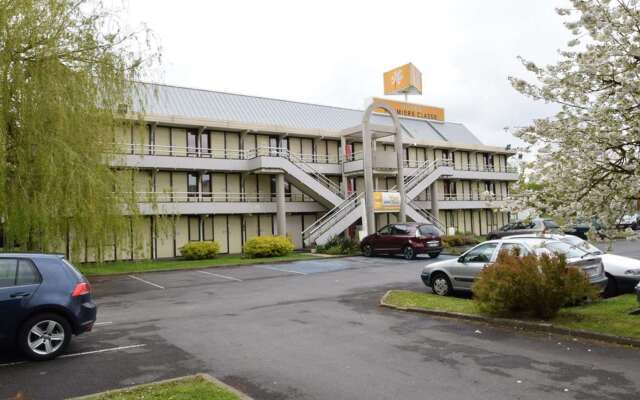 Premiere Classe Douai - Cuincy