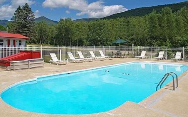 Rodeway Inn Lincoln I-93