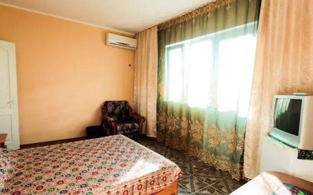 Hotel Alexandria