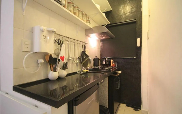 GoHouse Paissandu 201