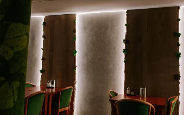 Park Hotel