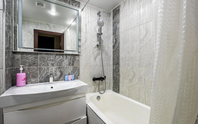 MaxRealty24 on 21 Vinnitskaya street