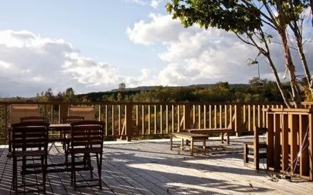 Niseko Villa Nupuri Leben