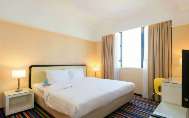 Panda Hotel