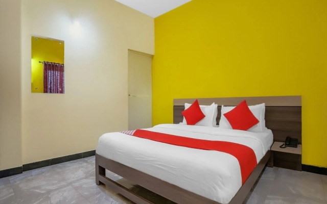 Antonios Hotel Sunrise by OYO Rooms