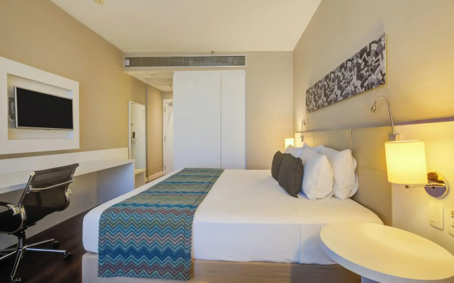 Quality Hotel Sao Caetano