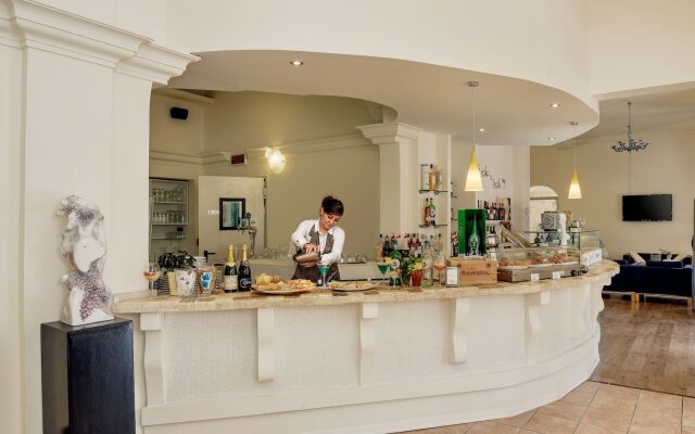 Hotel Rosa dei Venti