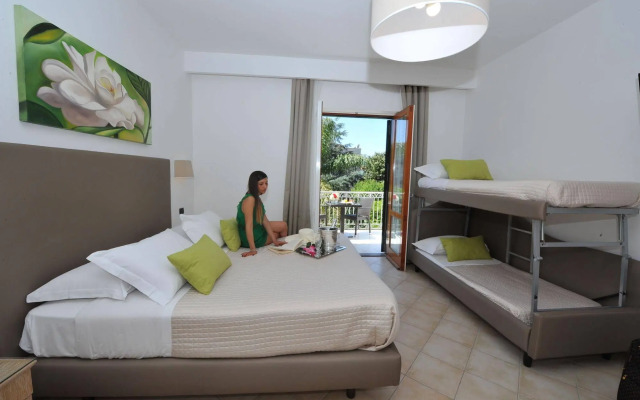 Villa Francesca Relais