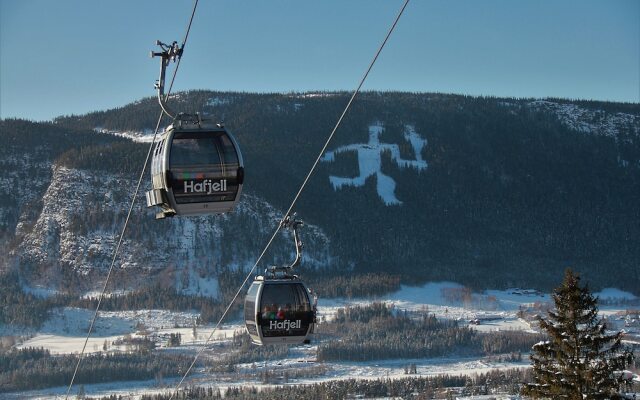 Hafjell Resort Jaertunet