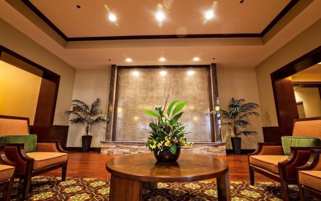 Grand Casino Hotel and Resort