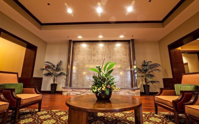 Grand Casino Hotel and Resort