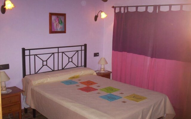 Cortijo El Álamo 2