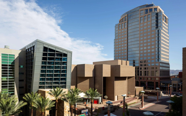 Hyatt Regency Phoenix