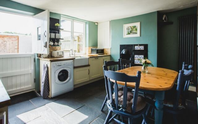 No.8 Accommodation