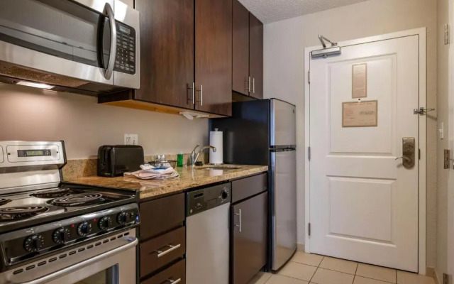 TownePlace Suites Vincennes