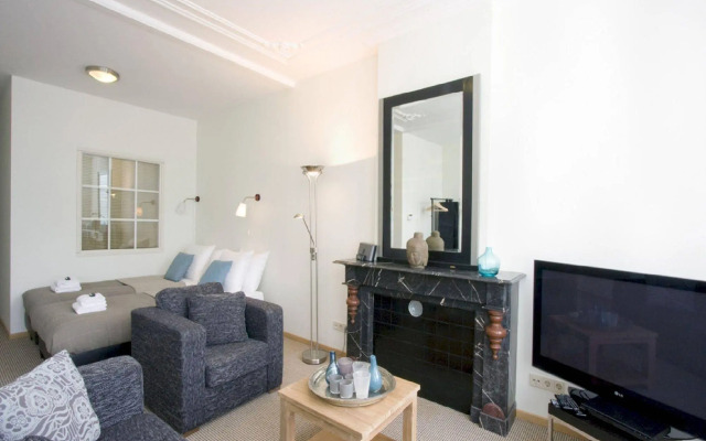 Plantage Hortus Apartments