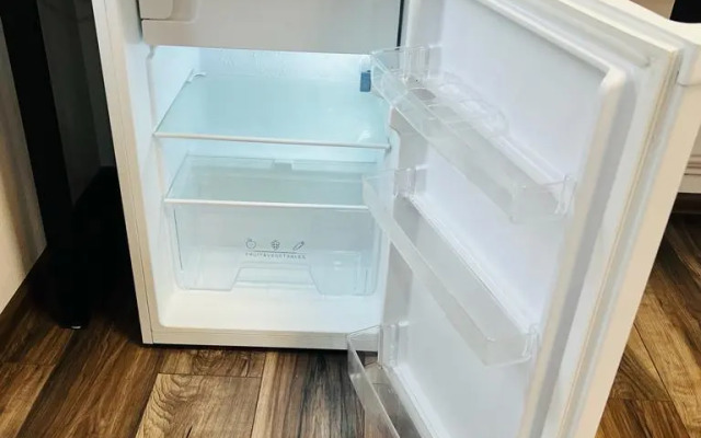 Апартаменты СпатиНаКровати на улице Багратиона