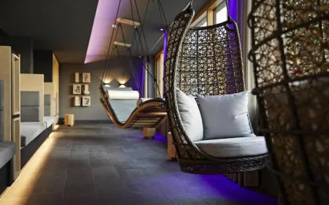 Hotel Rosenstock - Erwachsenenhotel - Adults only 15 plus