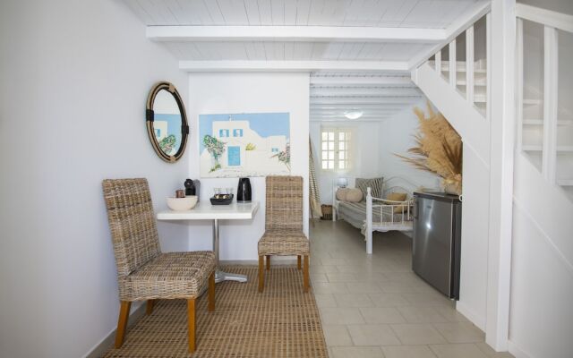 Kamara Residence Mykonos