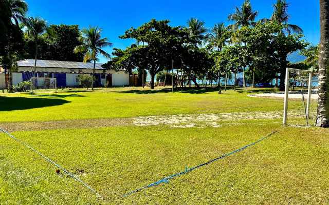 Porto Grande Hotel & Convention