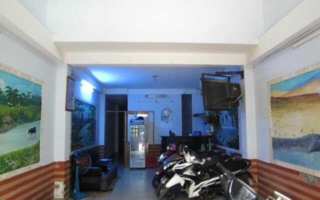 Anh Linh Hotel
