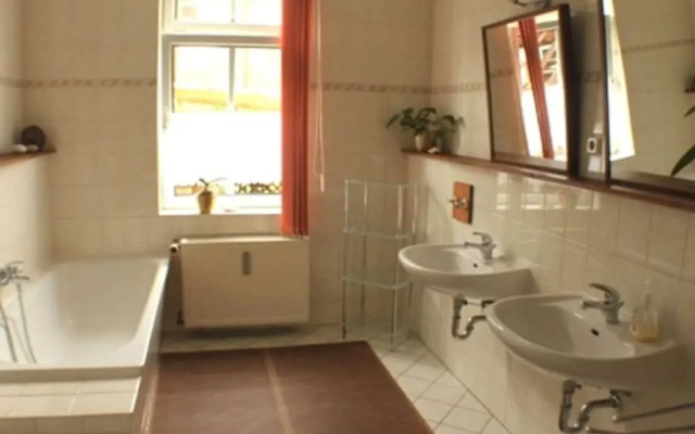 Comfort Apartment Comfortable Holiday Residence