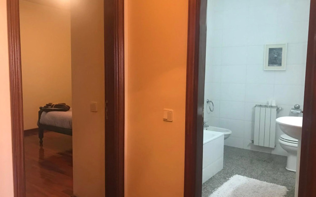 Casa da Vila Cerveira