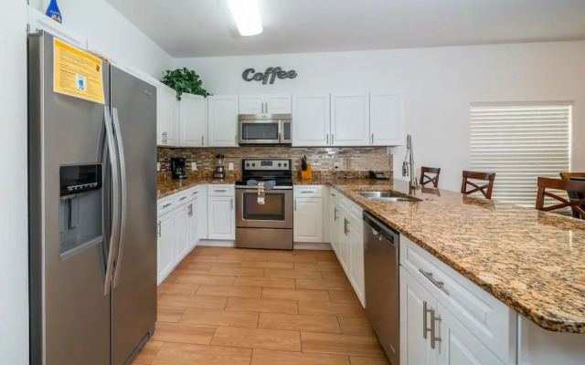 1219 Gorgeous Home W/3-Master'Sgames Rmthemed Rm