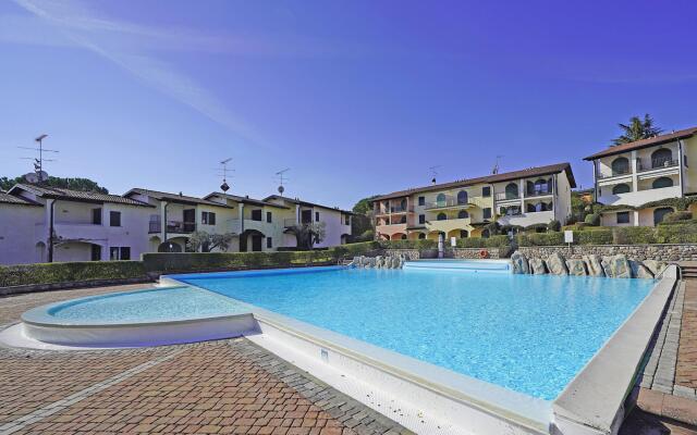 Le Giare PT/7 in Polpenazze del Garda