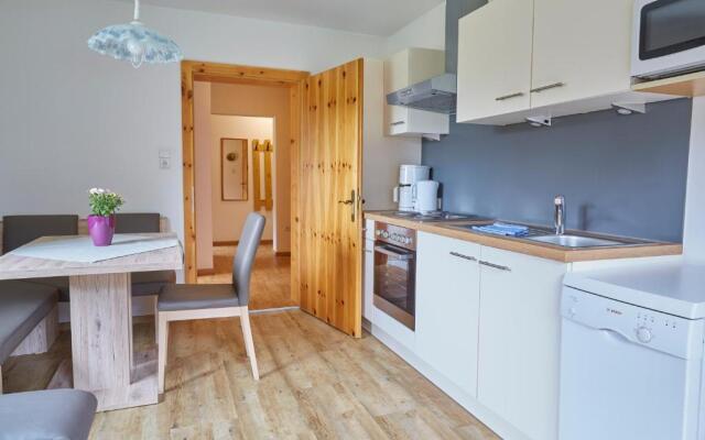 Apartments Kirchebnerhof