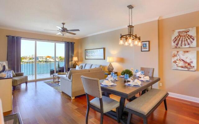 304 Bay Harbor
