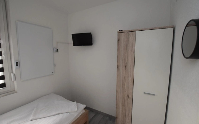 Wohnung Bad Cannstadt