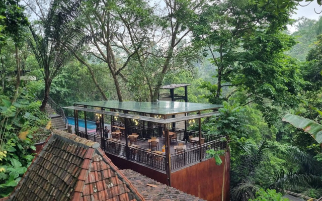 The Sebali Resort