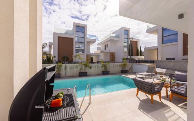Protaras By the Bay Villa 32