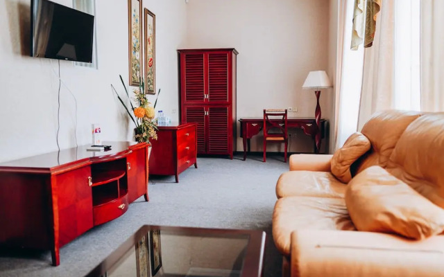 hotel Businesscenter