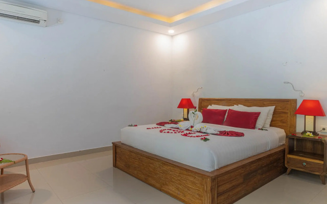 Amoya Inn