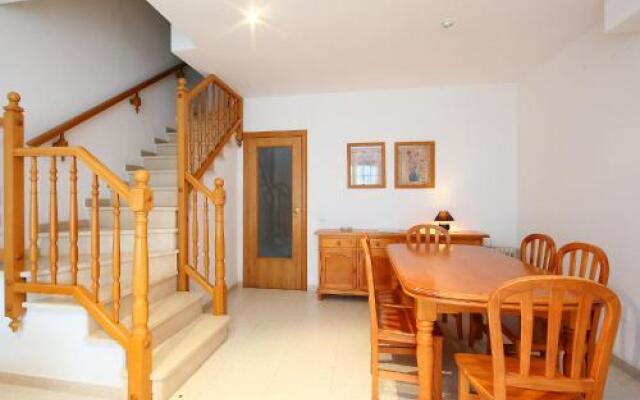 Holiday Home Residencia El Arenal 01.2