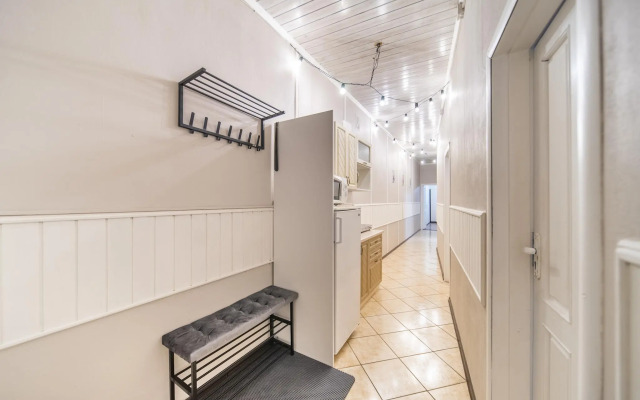 Апартаменты на улице Пестеля 13-15