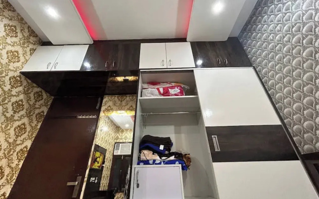 Entire 3bhk Luxury Flat in Zirakpur-panchkula-chandigarh-mohali, Punjab, India