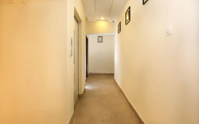 OYO 12977 Hotel 22 LW