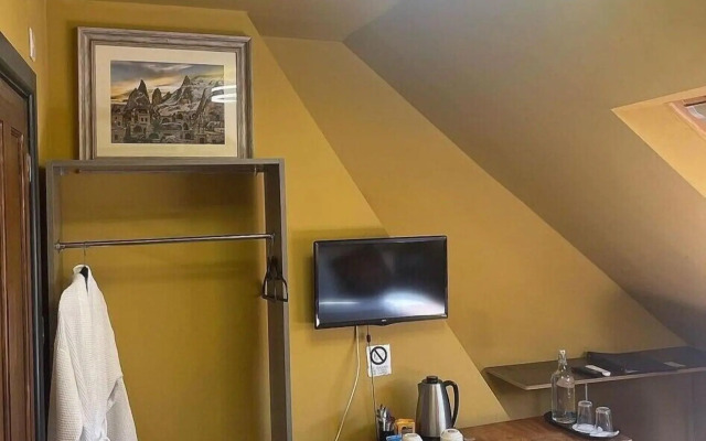 Cappadocia Guest House