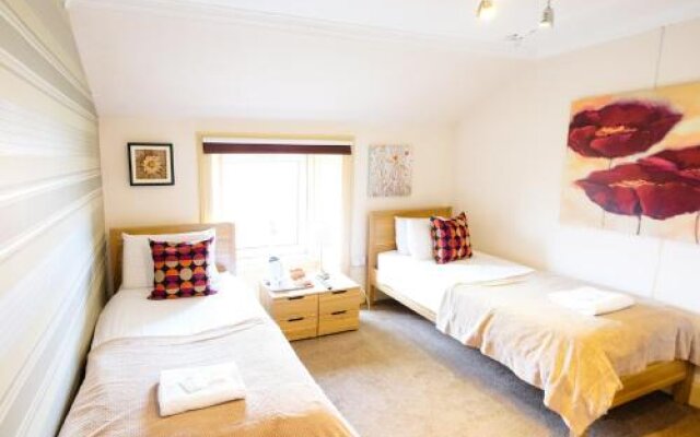 Balmore Guest House