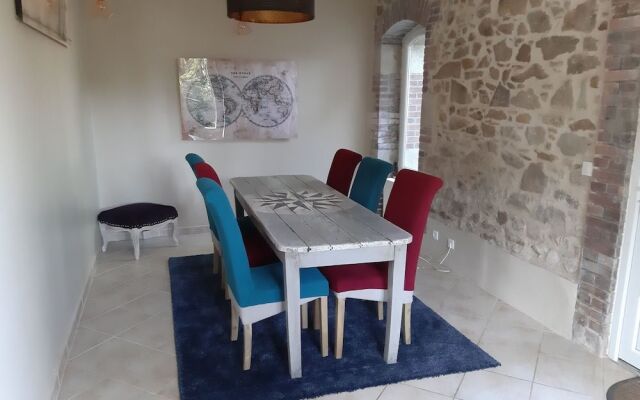 Chambres D'hôtes Domaine Les Fontenelles