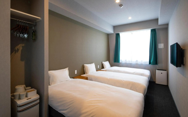 Imano Osaka Shinsaibashi Hostel