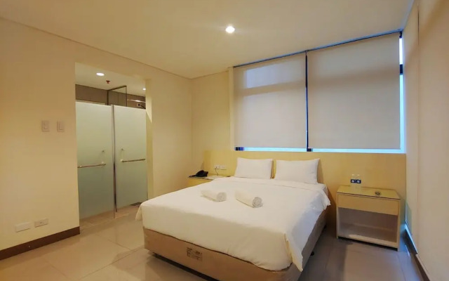 Kaizen Suites