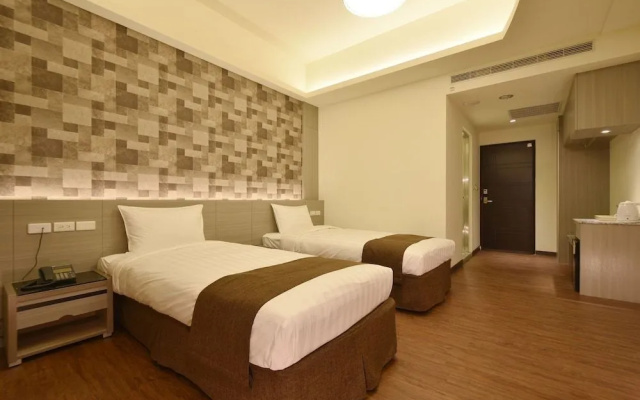 Hedu Hotel