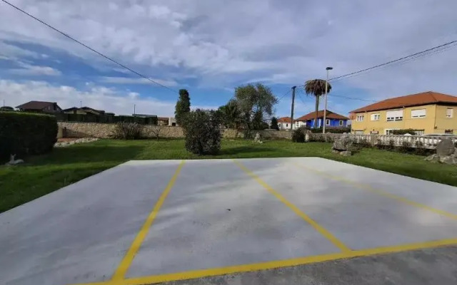 Apartamentos Suances   Hinojedo 3000