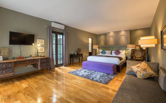 Jadine Bali Villa by Nagisa Bali